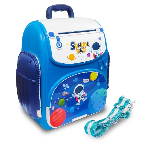 Image of VGRASSP Musical ATM Piggy Bank