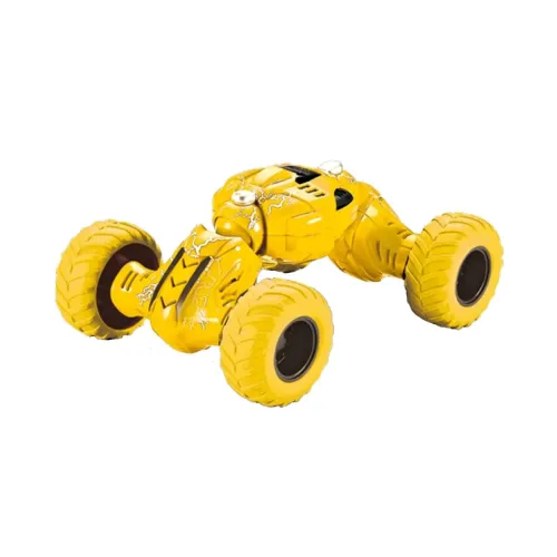 Image of VGRASSP Pull Back Monster Telescopic Non Electric Car Toy