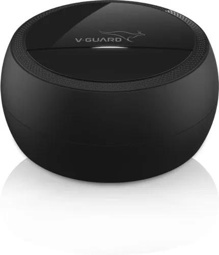 Image of V-Guard Envibe 12D4 12 V Power Backup for Router