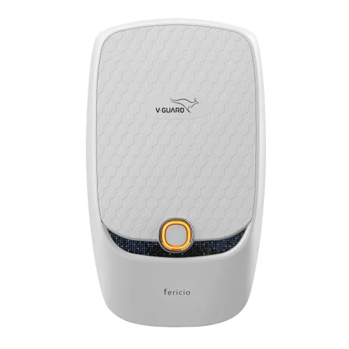 Image of V-Guard Fericio Geyser 3 Litre Instant Water Heater