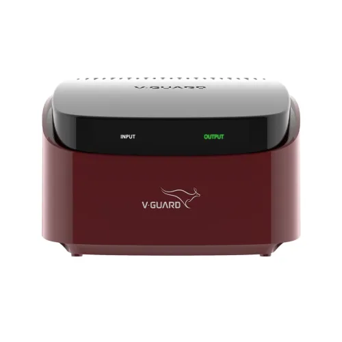 Image of V-Guard Trossia 450 Stabilizer for Refrigerator up to 450 Litre