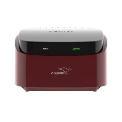 V-Guard Trossia 450 Stabilizer for Refrigerator up to 450 Litre