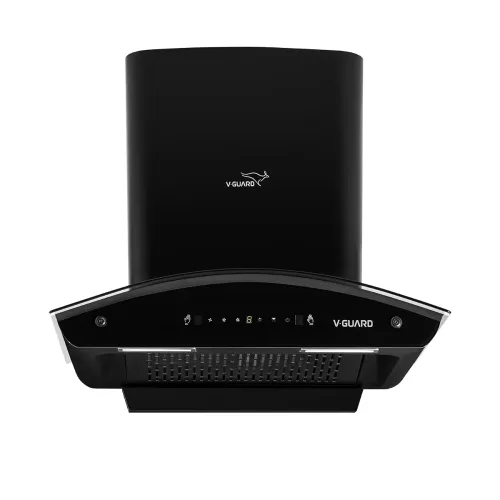 Image of V-Guard X20 Neo 90 cm Auto Clean Kitchen Chimney