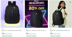 HP Laptop Backpack Starting @ 299