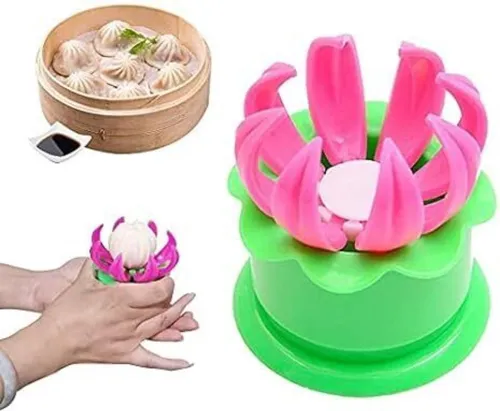 Image of viadiyaom Dumpling Press