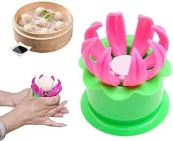 viadiyaom Dumpling Press