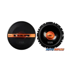Vibe EDST216C-E6 Car Speakers (Black)
