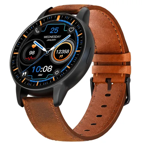 Image of Vibez by Lifelong Emerald Smartwatch