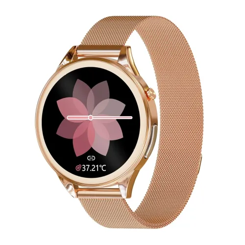 Image of Vibez by Lifelong Xena Smartwatch for Women