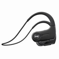 Vibez by Lifelong VBB3201 Wireless Earphones – 32GB Storage (Black)