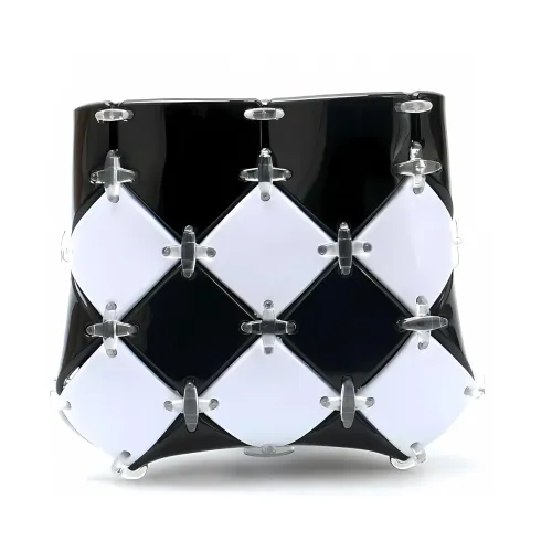 Image of Vibgyor Vibes DIY Art Craft Fashion Purse