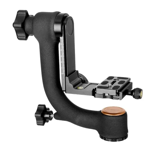 Image of VIBLITZ® Professional Heavy Duty Metal 360 Degree
