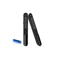 VIBOTON Wireless Presenter Laser Pointer