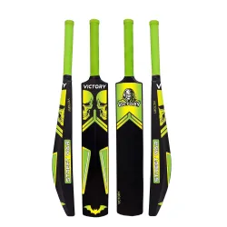 Victory Full Size Plastic Cricket Tennis Bat