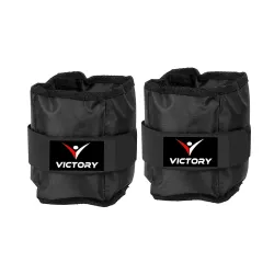 Victory Professional Ankle & Wrist Weight (0.5KG X 2)