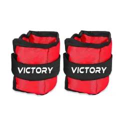 Victory Professional Ankle & Wrist Weight
