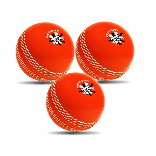 Image of Victory T-20 Synthetic Cricket Ball