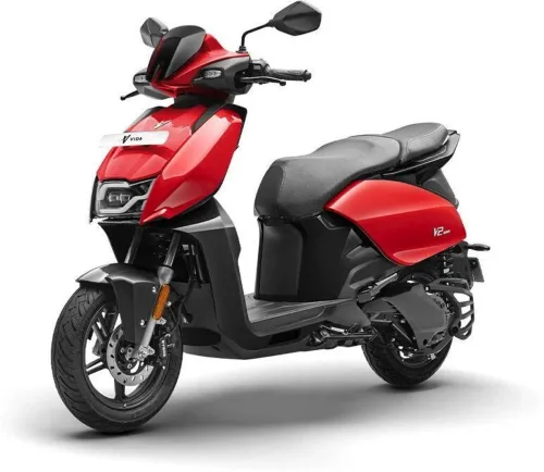 Image of VIDA V2 Lite Electric Scooter