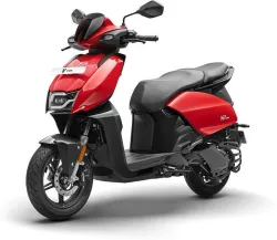 VIDA V2 Lite Electric Scooter