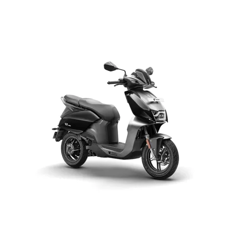 Image of VIDA V2 Plus Electric Scooter by HERO MotoCorp