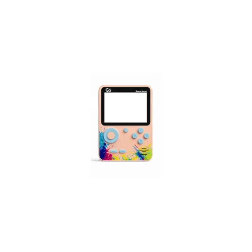 Image of Video Game Console for Kids