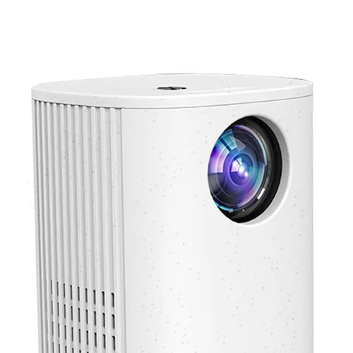 Image of Video Projectors HD Mini Projector for Home Cinema 