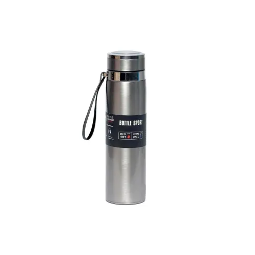 Image of viDixn Premium Stainless Steel Vacuum Flask Bottle (1000ML)