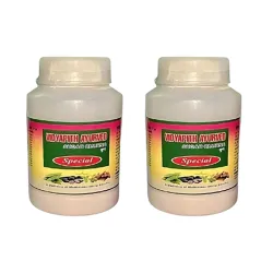 Vidyapith ayurveda powder 100gm (pack of 2)