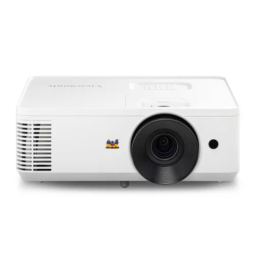 Image of ViewSonic PA700X 4500 Lumens XGA High Brightness Projector with Vertical Keystone 
