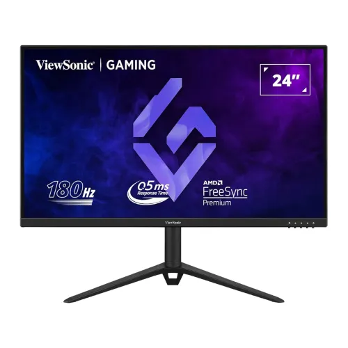 Image of ViewSonic VX2428J FHD Fast‑IPS gaming monitor 