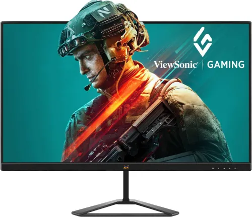 Image of ViewSonic VX2779-HD-PRO 27inch FHD Gaming Monitor