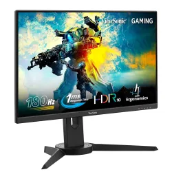ViewSonic XG2409 24-inch FHD 180Hz Gaming Monitor