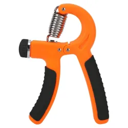 Vifitkit Hand Grip Strengthener with Ergonomic Grip Handle