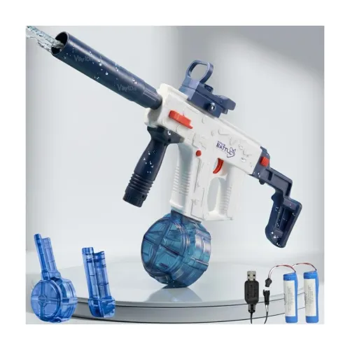 Image of VikriDA Big Size Automatic Electric Water Sprayer