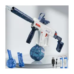 VikriDA Big Size Automatic Electric Water Sprayer