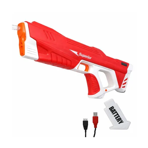 Image of VikriDA Electric Auto Suction Powerful Water for Kids