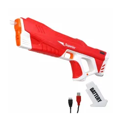 VikriDA Electric Auto Suction Powerful Water for Kids