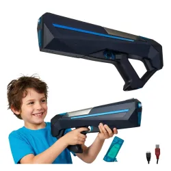 VikriDA 2001 Superior 2-in-1 Gun for Adults