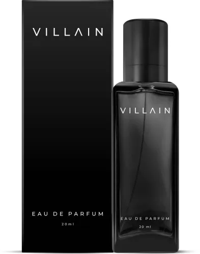 Image of VILLAIN Eau de Parfum - 20 ml  (For Men)