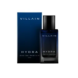 VILLAIN Men Hydra Eau De Parfum - 20 ml