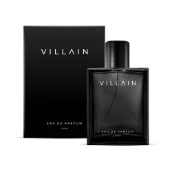 Villain Perfume For Men 100 Ml - Eau De Parfum