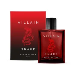 Villain Snake Perfume for Man