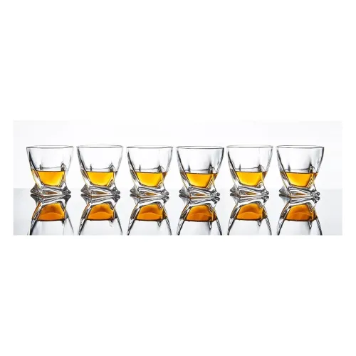 Image of VILON Premium Shot Glasses Set of 6