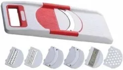 Vilsa Best 6 in 1 Chips cutter