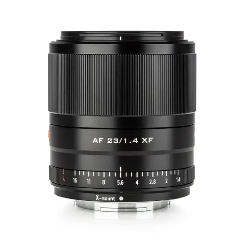 Image of VILTROX 23mm f1.4 X-Mount Lens
