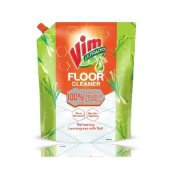 Vim Floor Cleaner: 1.8L