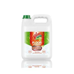 Vim Floor Cleaner: 5L