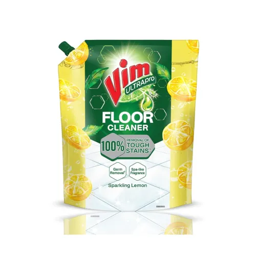 Image of Vim Floor Cleaner Liquid (1.8L)
