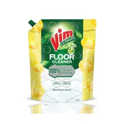 Vim Floor Cleaner Liquid (1.8L)