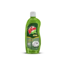 Vim Matic Dishwasher Rinse Aid, 500ml